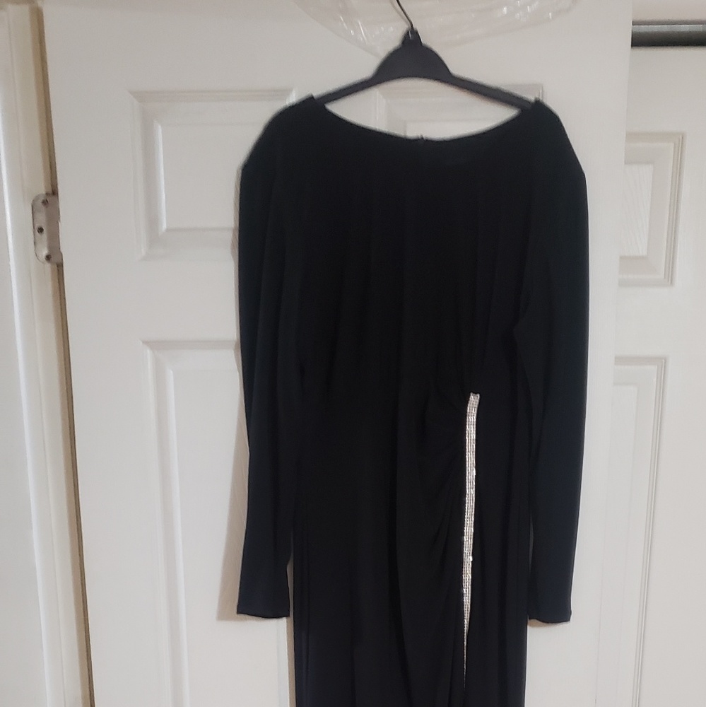 Misses gown